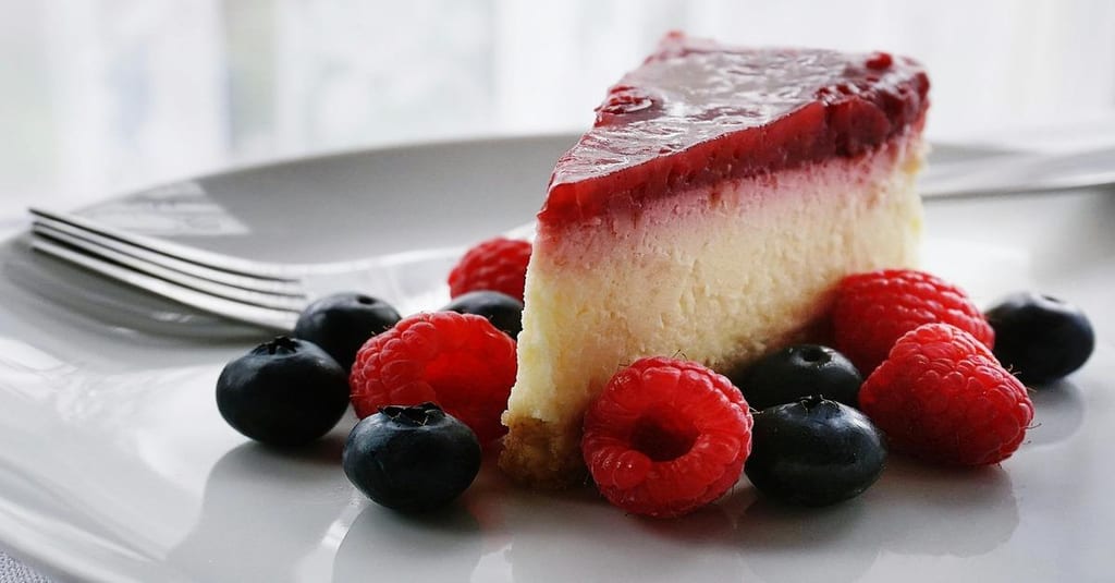 Must-Try Desserts in the German Capital