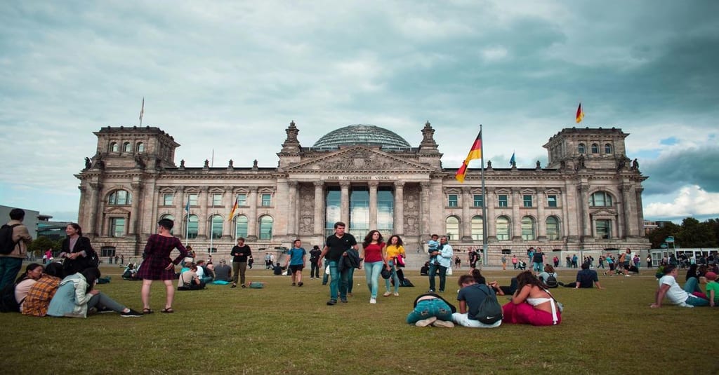 Exciting Group Activities to Experience in Germany