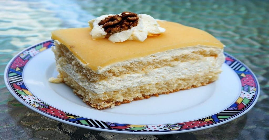 The Regional Sweet Tooth: Exploring Germany’s Desserts Beyond Black Forest Cake