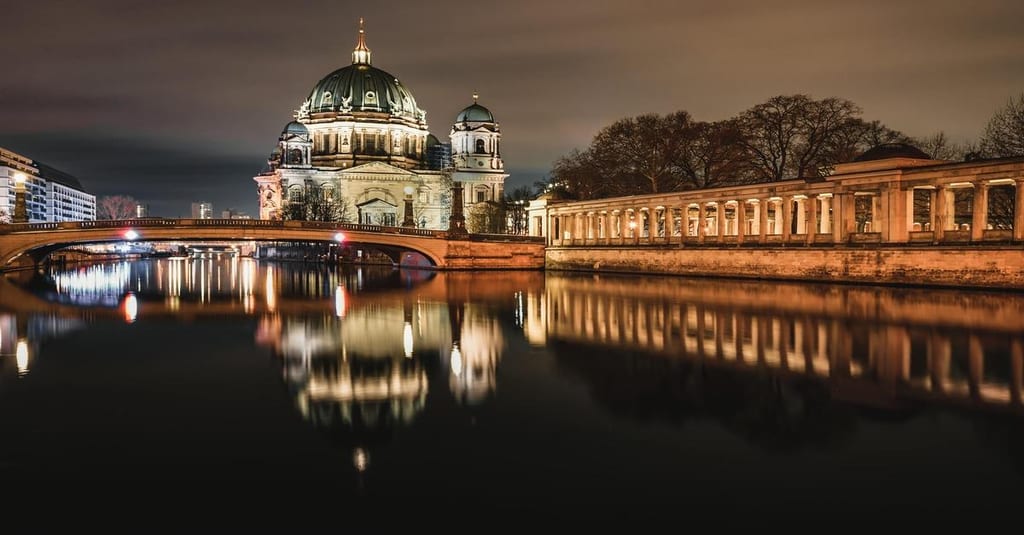 Cultural Highlights to Look Forward to in Berlin in 2025