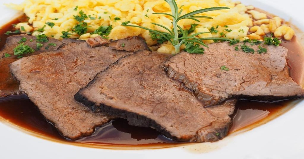 The Flavors of Monschau: A Guide to Local Cuisine and Specialty Treats