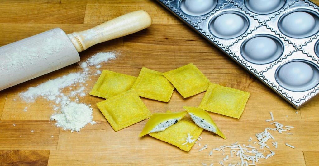 Hearty Comforts: Three Must-Try Dishes from Southern Germany