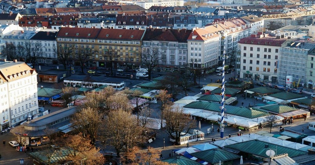 From Markets to Luxury: The Best Shopping Spots in Germany