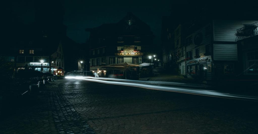 Exploring Monschau’s Rich History and Architecture