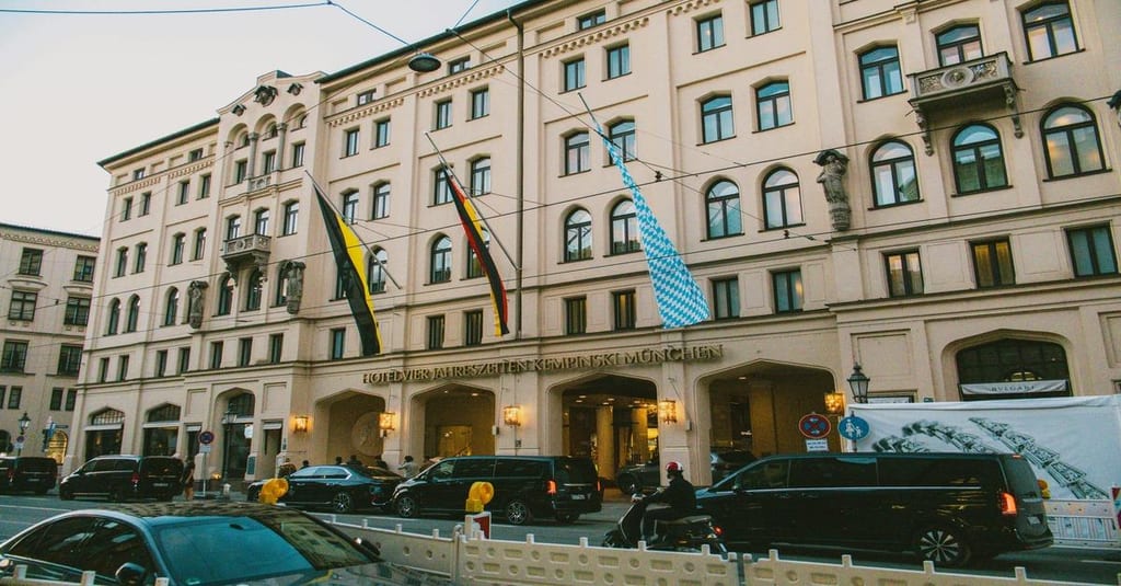 Where to Stay in Munich: Top Hotels for First-Time Visitors