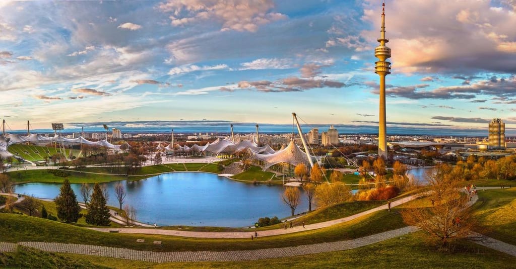 Spring Shopping in Munich: Best Spots for Seasonal Finds