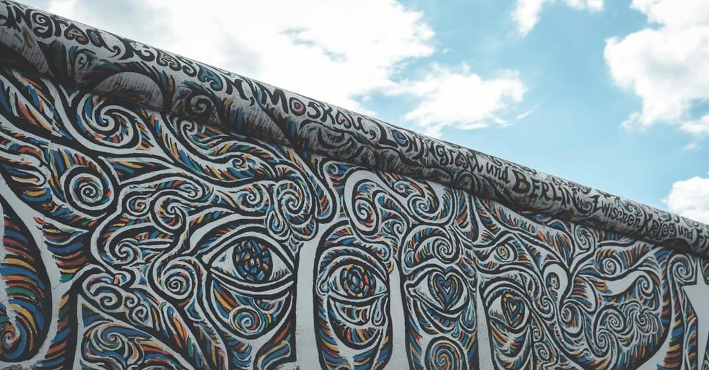 Pedaling Through History: A Self-Guided Bike Tour Along the Berlin Wall Trail