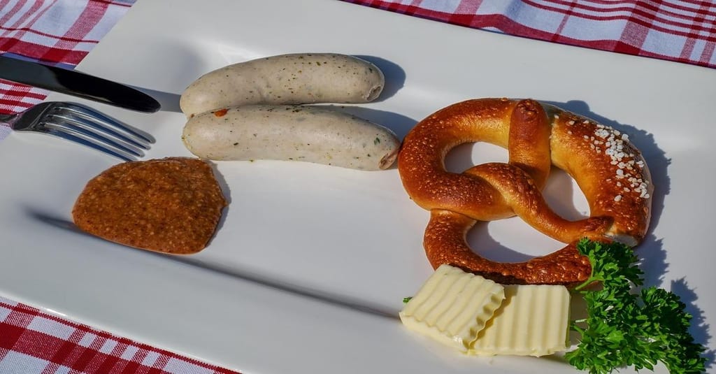 Bavaria on a Plate: 3 Must-Try Foods in Southern Germany