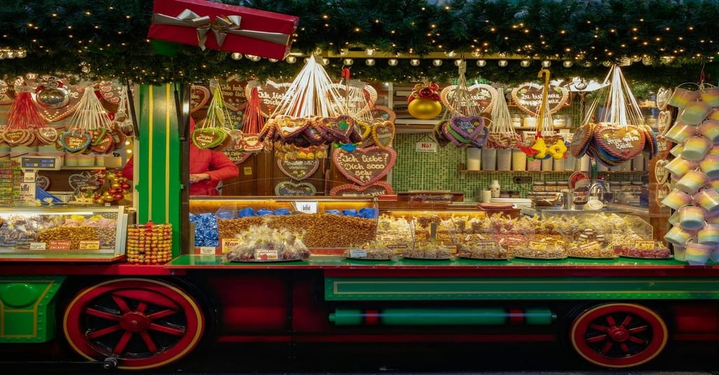 Instagrammable Bites: Foodie Finds from Munich to Nuremberg