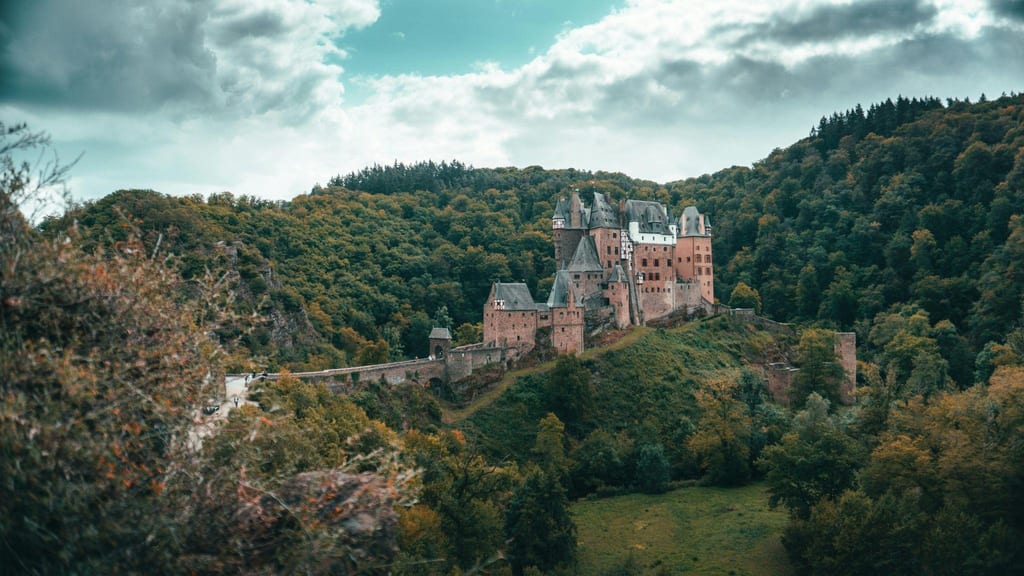 Sleeping in Storybook Style: An Overnight Escape to Burg Eltz