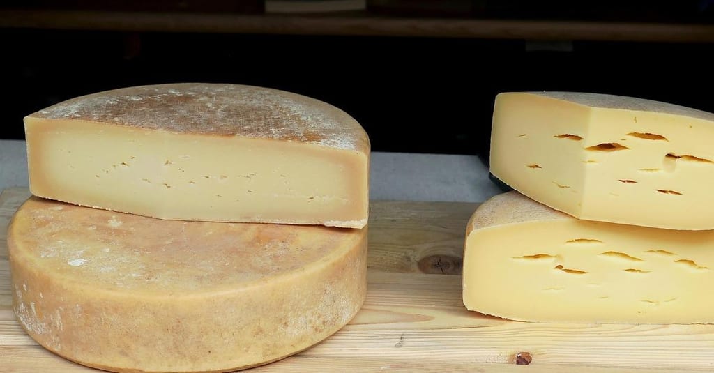 Beyond Bratwurst: Germany’s Regional Food Secrets You’ve Never Heard Of