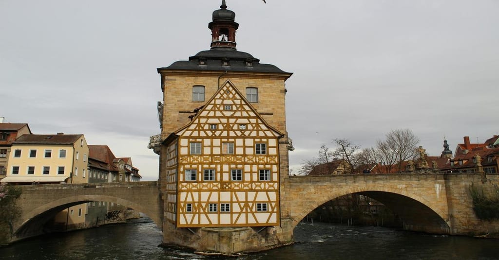 A Day in Bamberg: Germany’s Fairytale Town of Beer and Baroque
