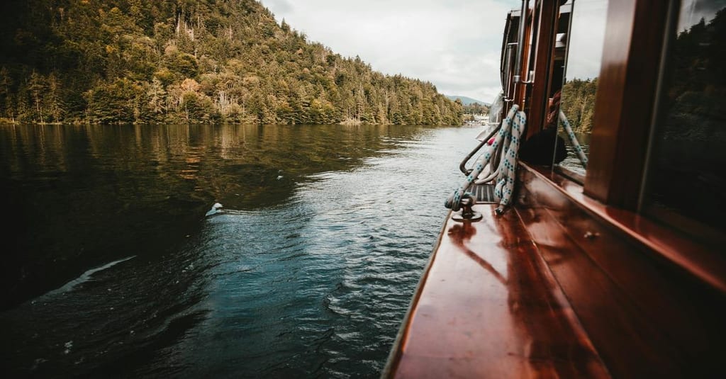 Three Ways to Experience Nature in Berchtesgaden National Park