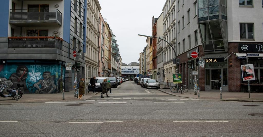 Where to Shop in Hamburg’s Schanzenviertel—Trendy, Local, and Unfiltered