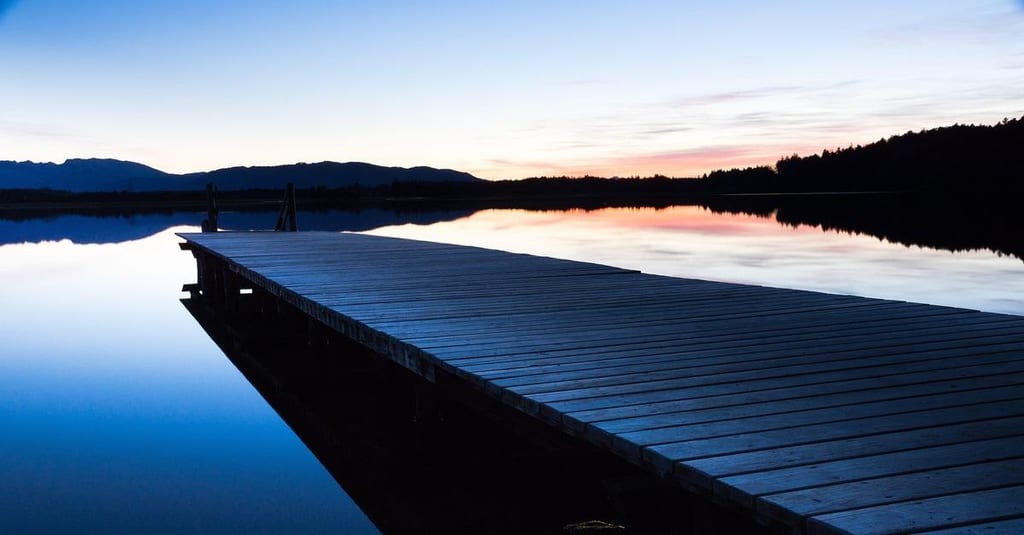 Discover Germany’s Quietest Lakes for Summer Dips