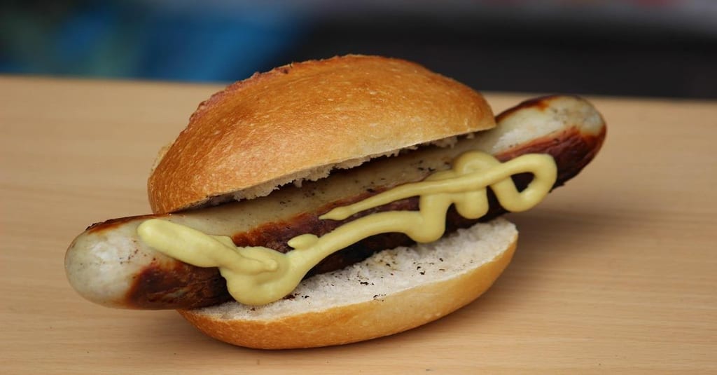 What’s That Smell? It’s the Best Street Food in Germany