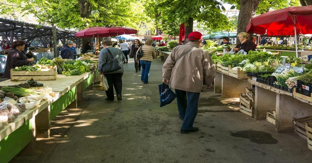 Local Market Gems Across Germany Worth Traveling For
