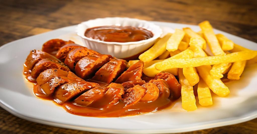 Why Currywurst Still Reigns Supreme in Berlin’s Food Scene